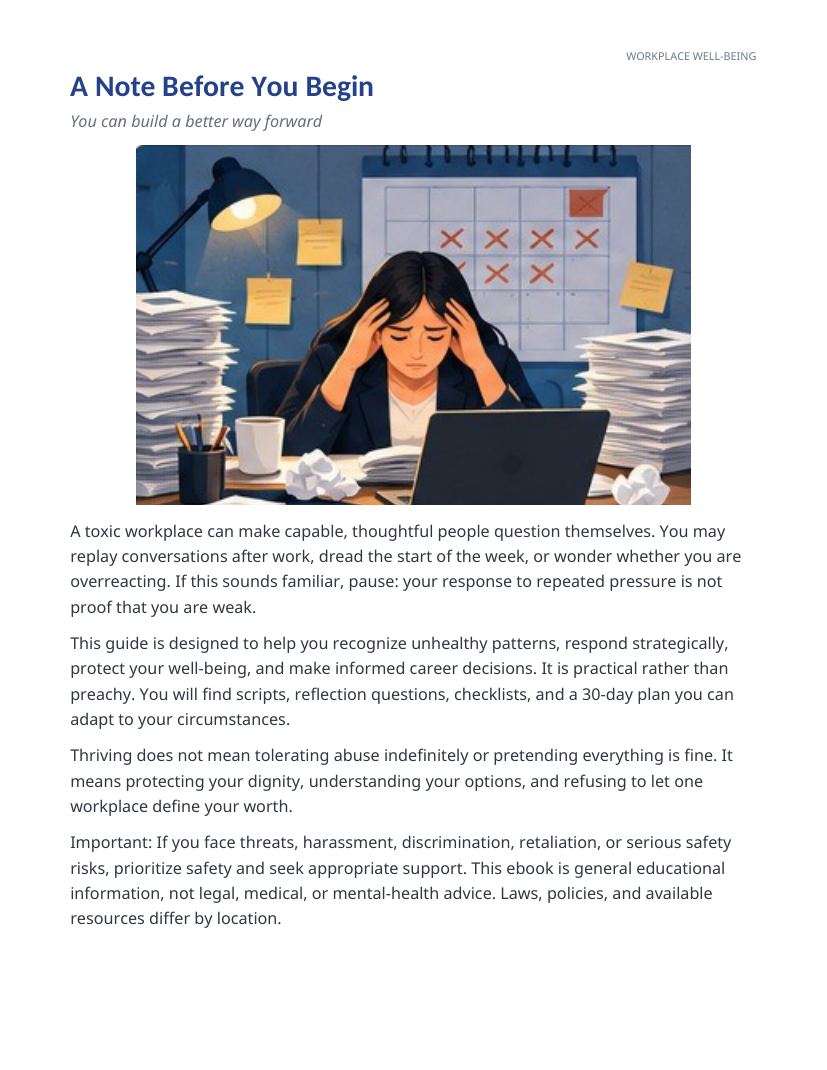 Sample page 1